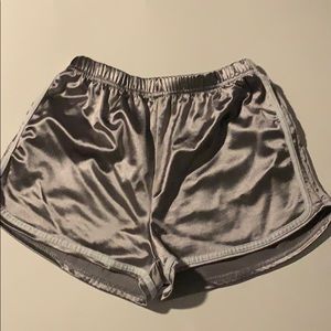 Lounge around shorts